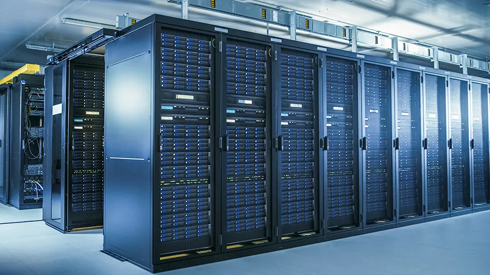 数据中心环境存储扩展策略